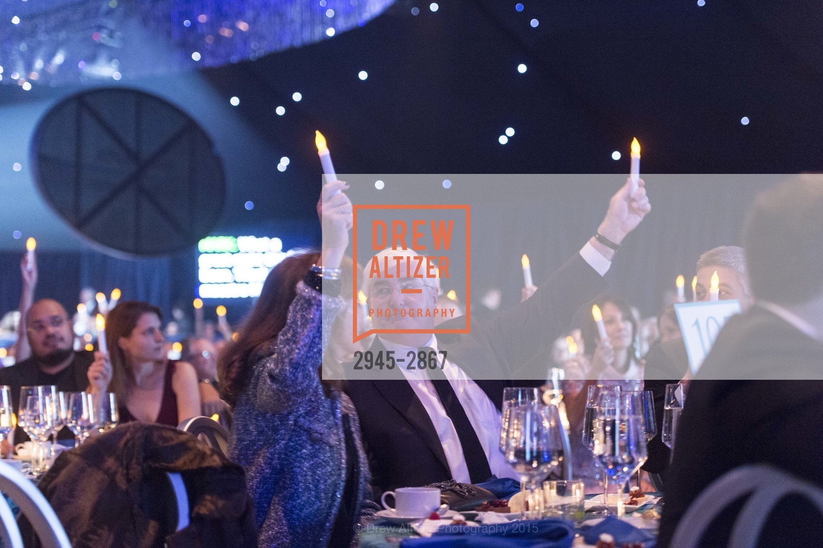 Ron Conway, UCSF MEDICAL CENTER Champions Gala, US, January 11th, 2015, Photo #2945-2867 Ron Conway, Photo #2945-2867