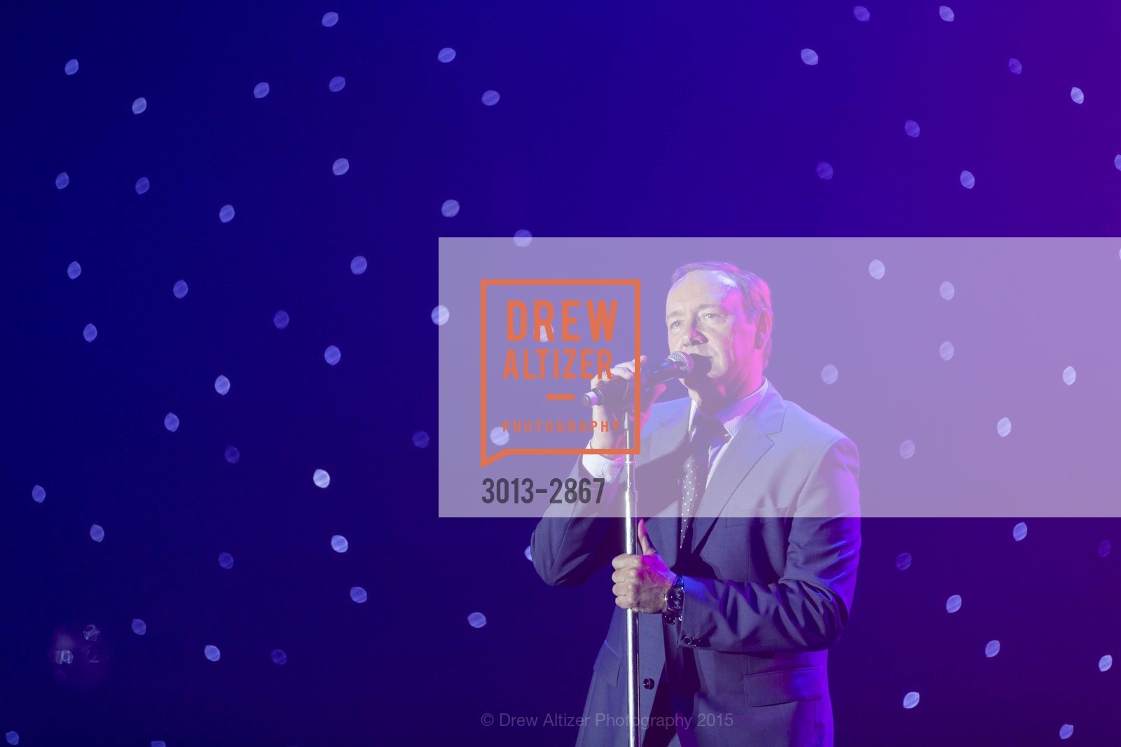 Kevin Spacey, UCSF MEDICAL CENTER Champions Gala, US, January 11th, 2015, Photo #3013-2867 Kevin Spacey, Photo #3013-2867