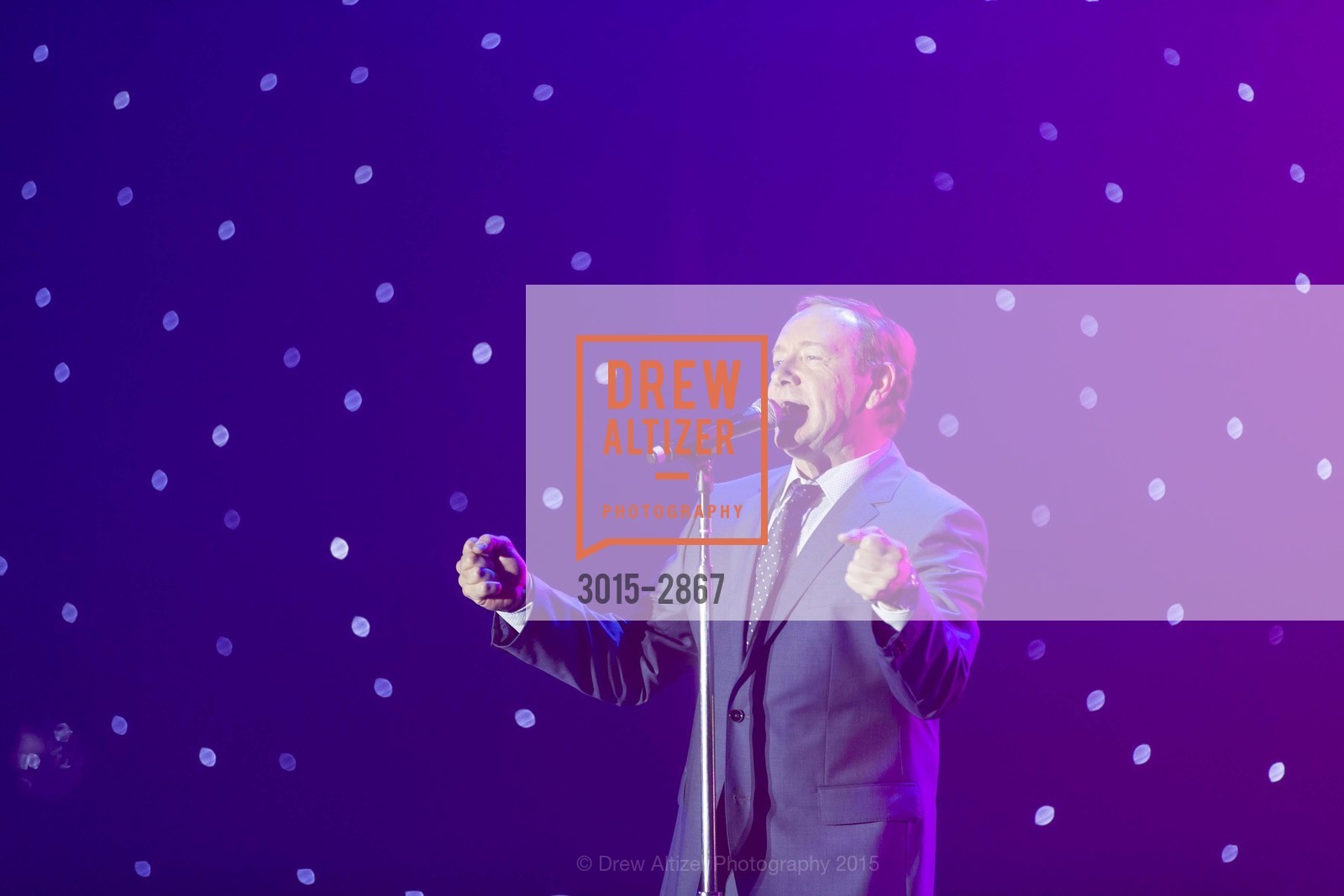 Kevin Spacey, UCSF MEDICAL CENTER Champions Gala, US, January 11th, 2015, Photo #3015-2867 Kevin Spacey, Photo #3015-2867
