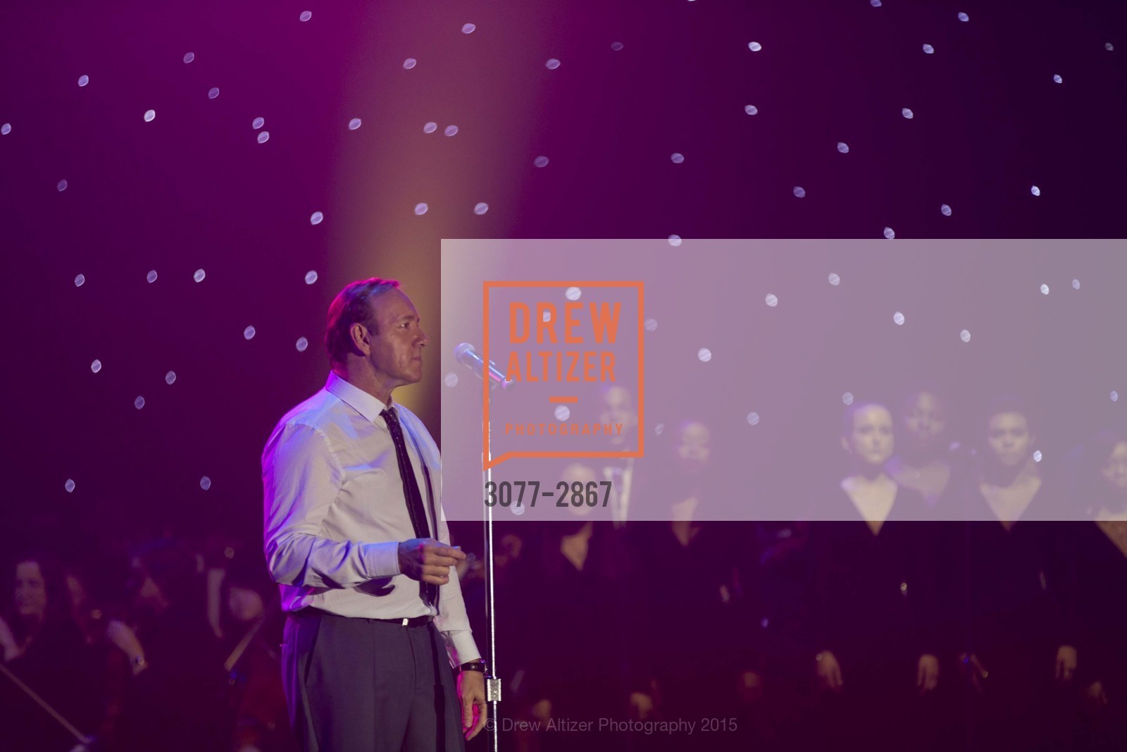 Kevin Spacey, UCSF MEDICAL CENTER Champions Gala, US, January 11th, 2015, Photo #3077-2867 Kevin Spacey, Photo #3077-2867