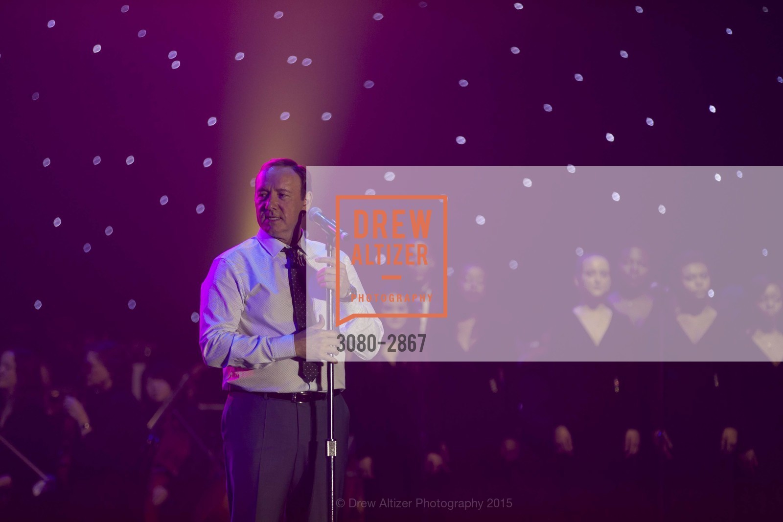 Kevin Spacey, UCSF MEDICAL CENTER Champions Gala, US, January 11th, 2015, Photo #3080-2867 Kevin Spacey, Photo #3080-2867