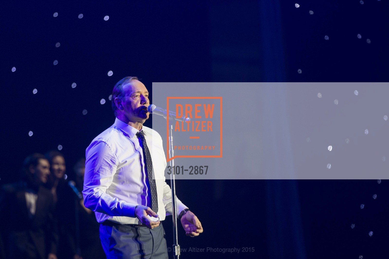 Kevin Spacey, UCSF MEDICAL CENTER Champions Gala, US, January 11th, 2015, Photo #3101-2867 Kevin Spacey, Photo #3101-2867
