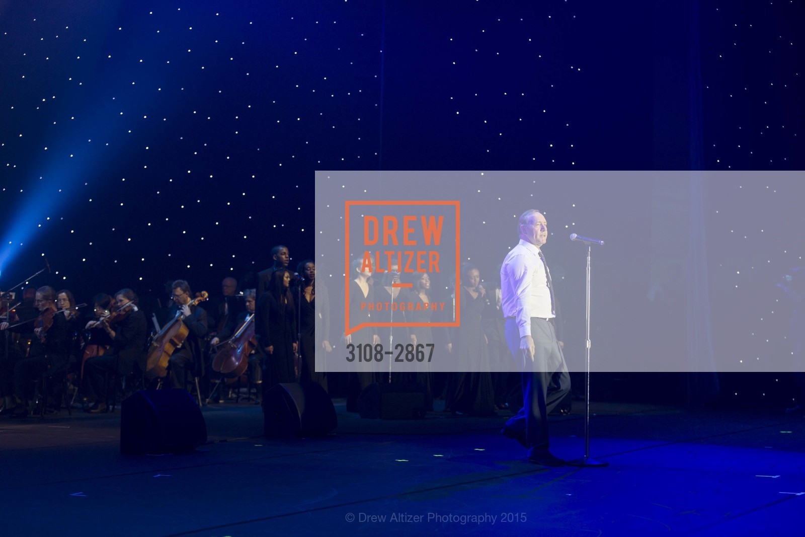 Kevin Spacey, UCSF MEDICAL CENTER Champions Gala, US, January 11th, 2015, Photo #3108-2867 Kevin Spacey, Photo #3108-2867