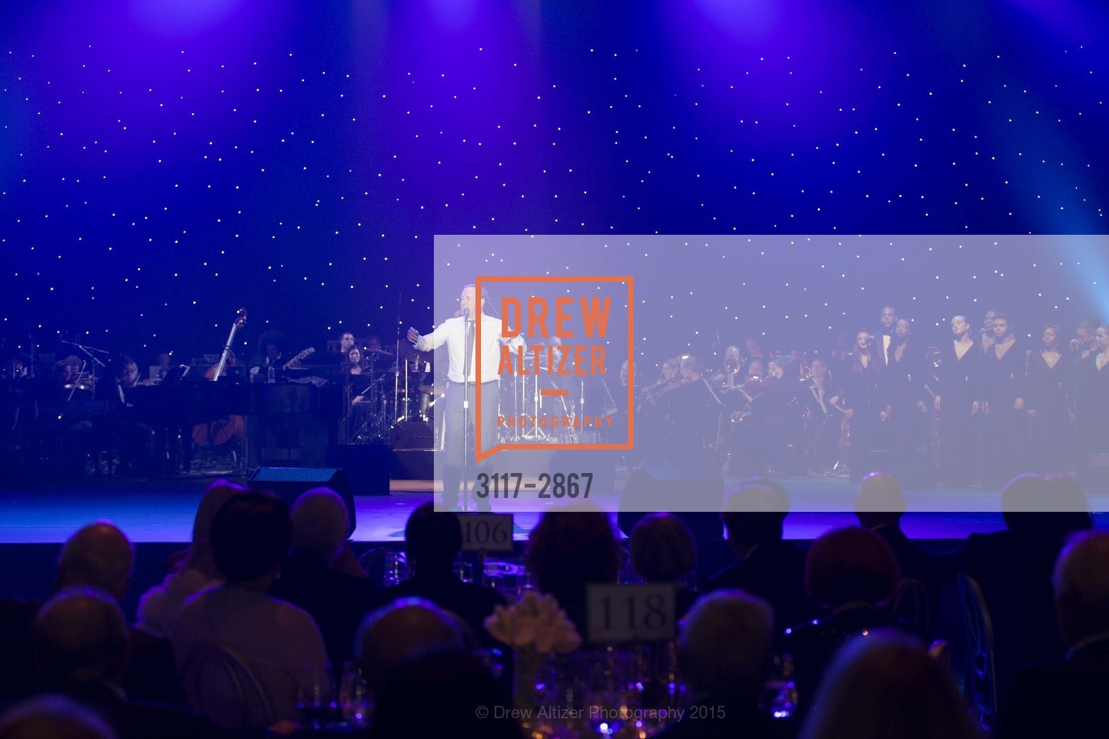 Kevin Spacey, UCSF MEDICAL CENTER Champions Gala, US, January 11th, 2015, Photo #3117-2867 Kevin Spacey, Photo #3117-2867