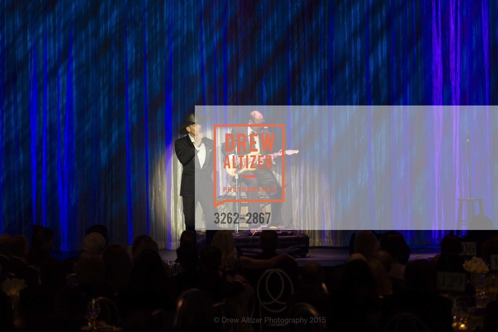 Tim McGraw, UCSF MEDICAL CENTER Champions Gala, US, January 11th, 2015, Photo #3262-2867 Tim McGraw, Photo #3262-2867