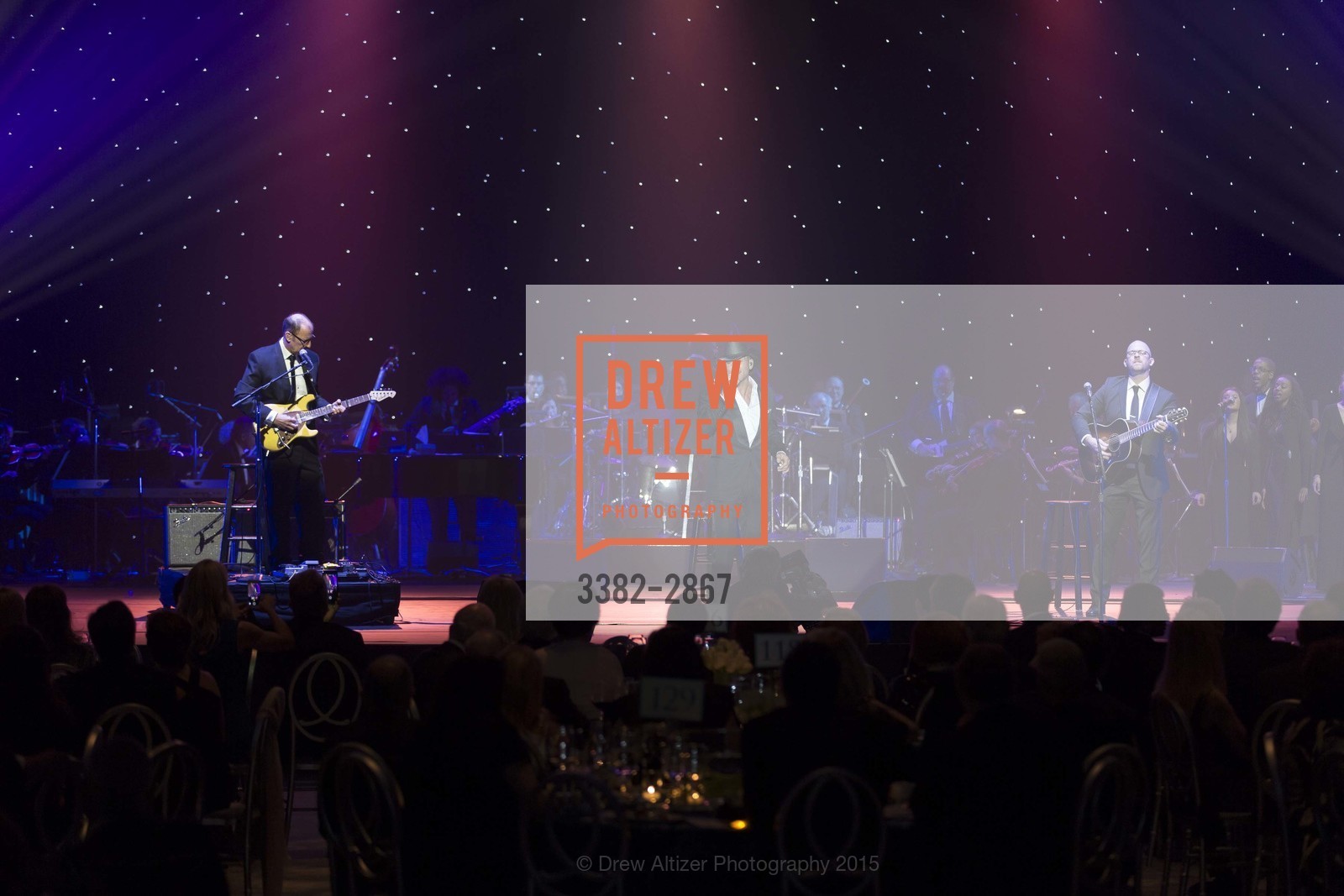 Tim McGraw, UCSF MEDICAL CENTER Champions Gala, US, January 11th, 2015, Photo #3382-2867 Tim McGraw, Photo #3382-2867