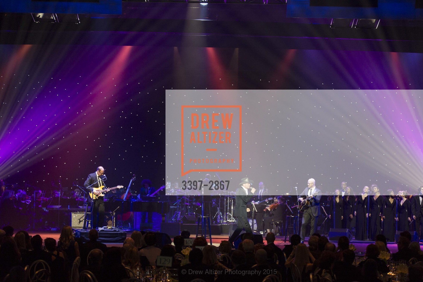 Tim McGraw, UCSF MEDICAL CENTER Champions Gala, US, January 11th, 2015, Photo #3397-2867 Tim McGraw, Photo #3397-2867