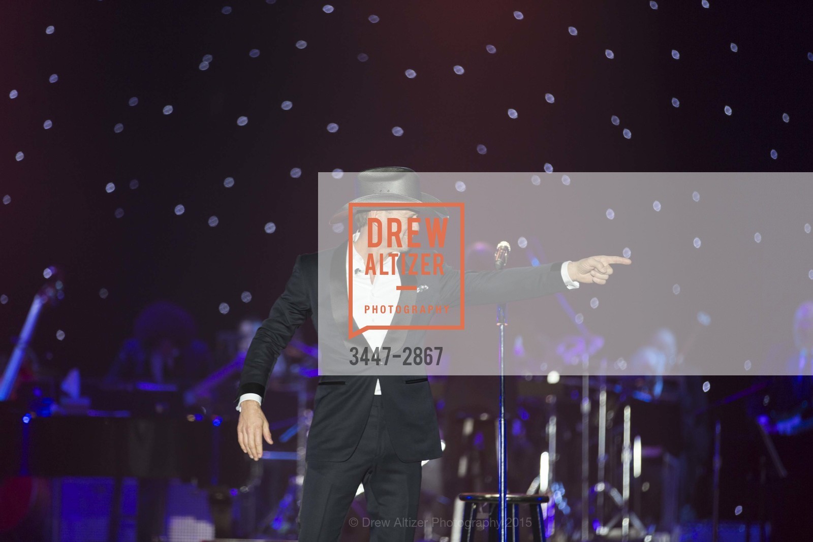 Tim McGraw, UCSF MEDICAL CENTER Champions Gala, US, January 11th, 2015, Photo #3447-2867 Tim McGraw, Photo #3447-2867