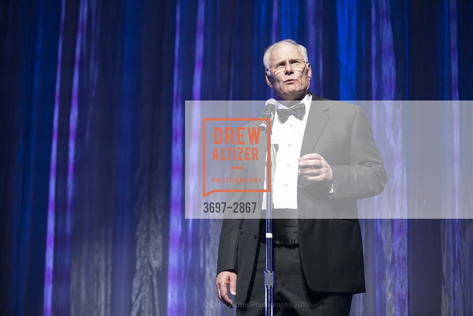 Mark Laret, UCSF MEDICAL CENTER Champions Gala, US, January 11th, 2015, Photo #3697-2867 Mark Laret, Photo #3697-2867