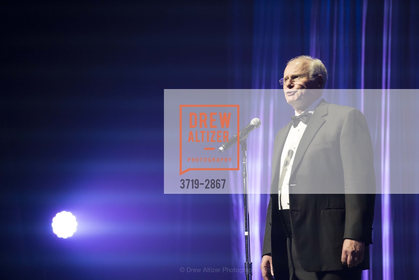 Mark Laret, UCSF MEDICAL CENTER Champions Gala, US, January 11th, 2015, Photo #3719-2867 Mark Laret, Photo #3719-2867