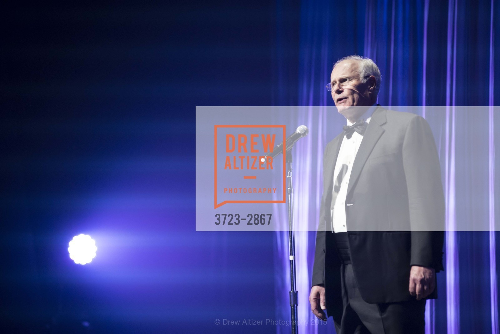 Mark Laret, UCSF MEDICAL CENTER Champions Gala, US, January 11th, 2015, Photo #3723-2867 Mark Laret, Photo #3723-2867