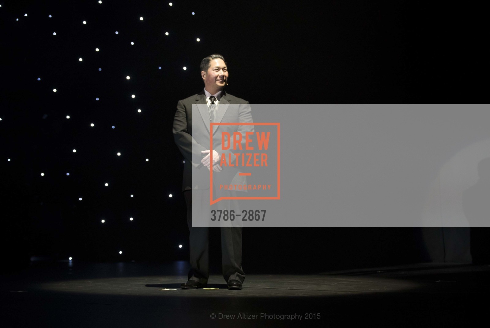 UCSF MEDICAL CENTER Champions Gala, US, January 11th, 2015, Photo #3786-2867 Photo #3786-2867