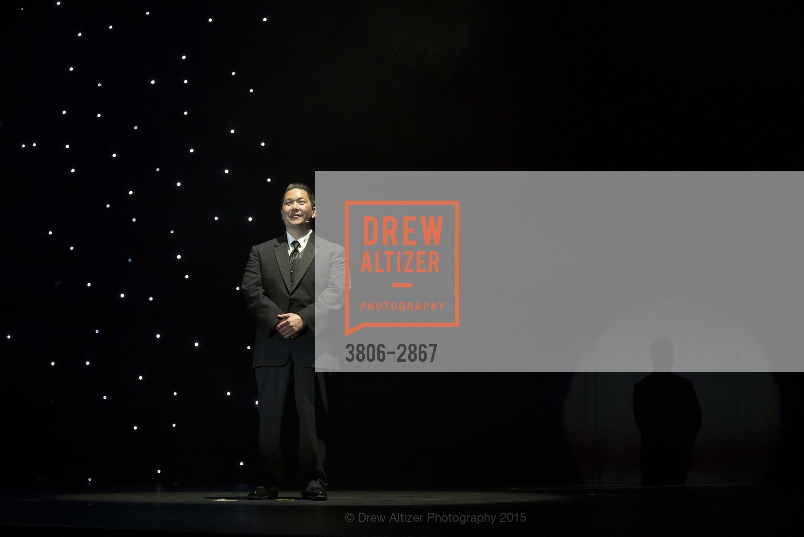 UCSF MEDICAL CENTER Champions Gala, US, January 11th, 2015, Photo #3806-2867 Photo #3806-2867