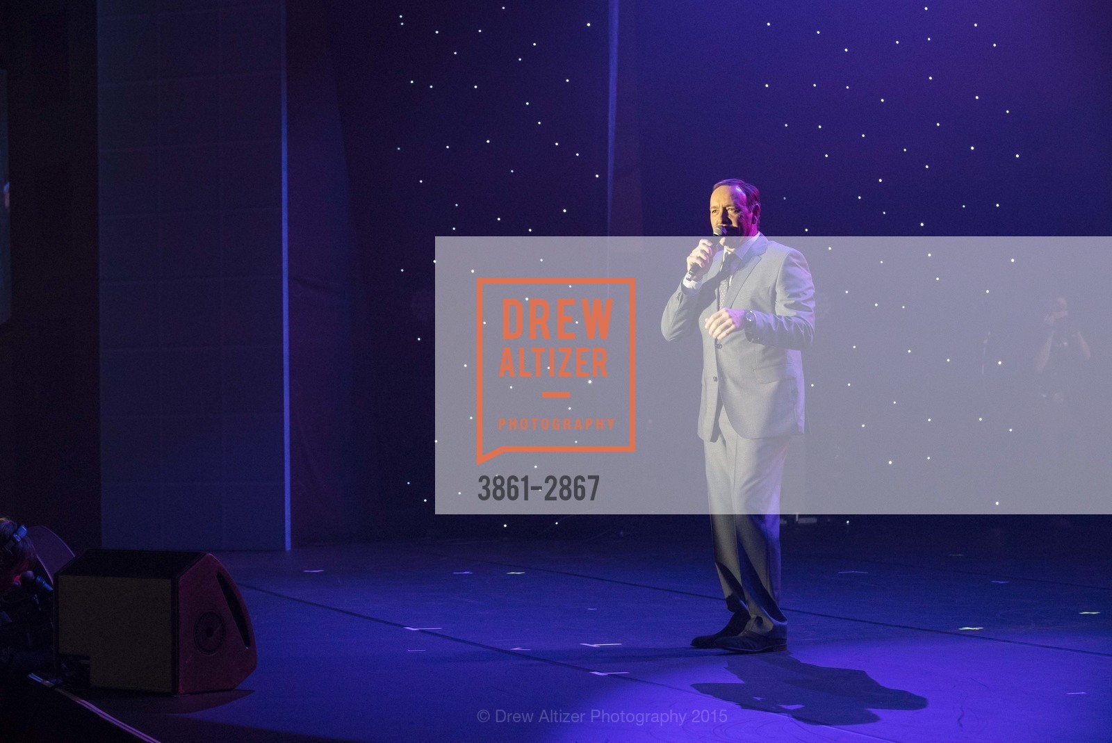 Kevin Spacey, UCSF MEDICAL CENTER Champions Gala, US, January 11th, 2015, Photo #3861-2867 Kevin Spacey, Photo #3861-2867
