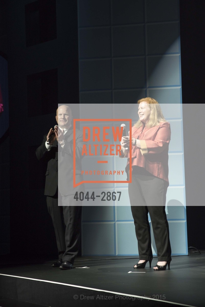 Greg Suhr, Joanne Hayes-White, Photo #4044-2867