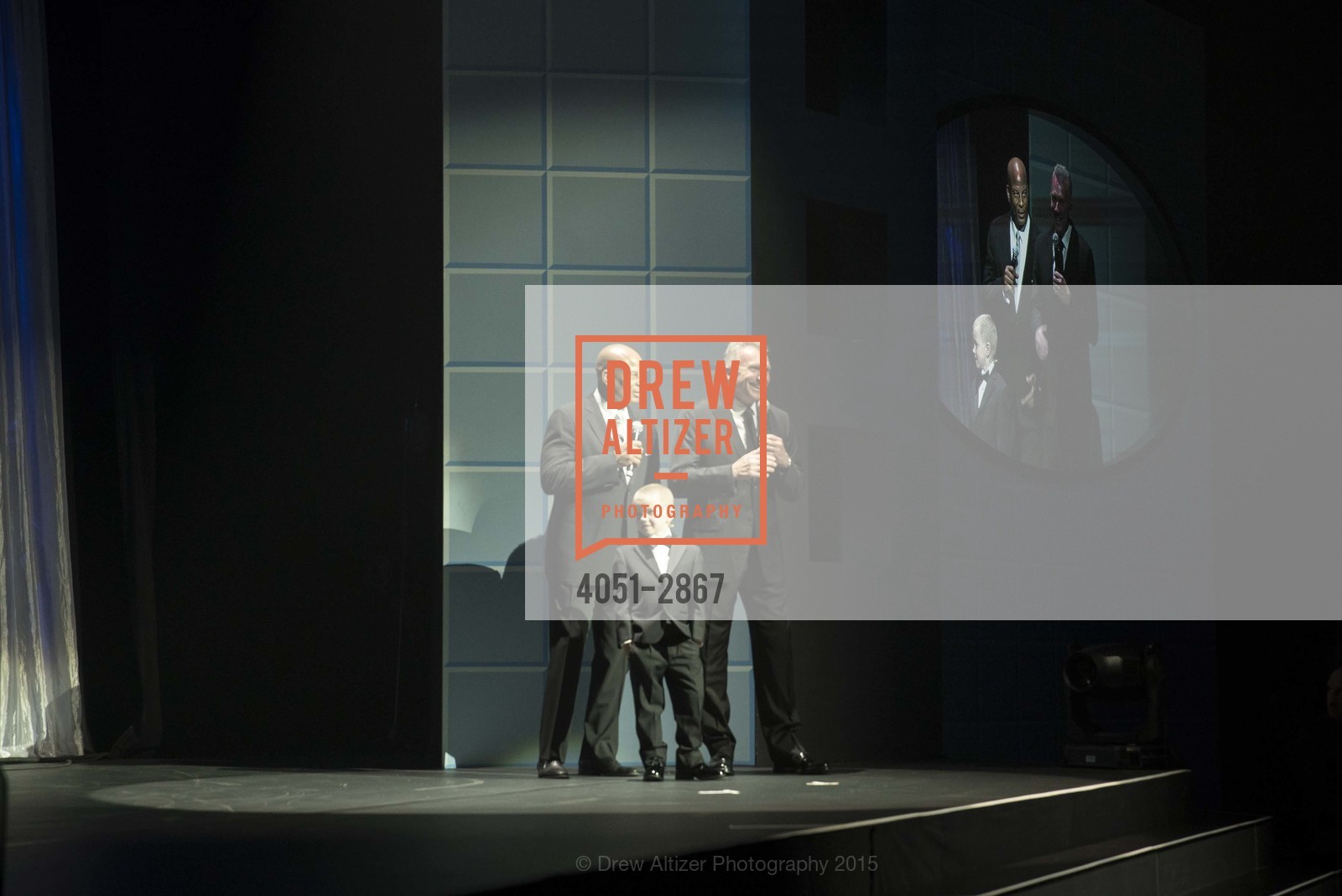 Ronnie Lott, Rhett Krawitt, Joe Montana, UCSF MEDICAL CENTER Champions Gala, US, January 11th, 2015, Photo #4051-2867 Ronnie Lott, Rhett Krawitt, Joe Montana, Photo #4051-2867