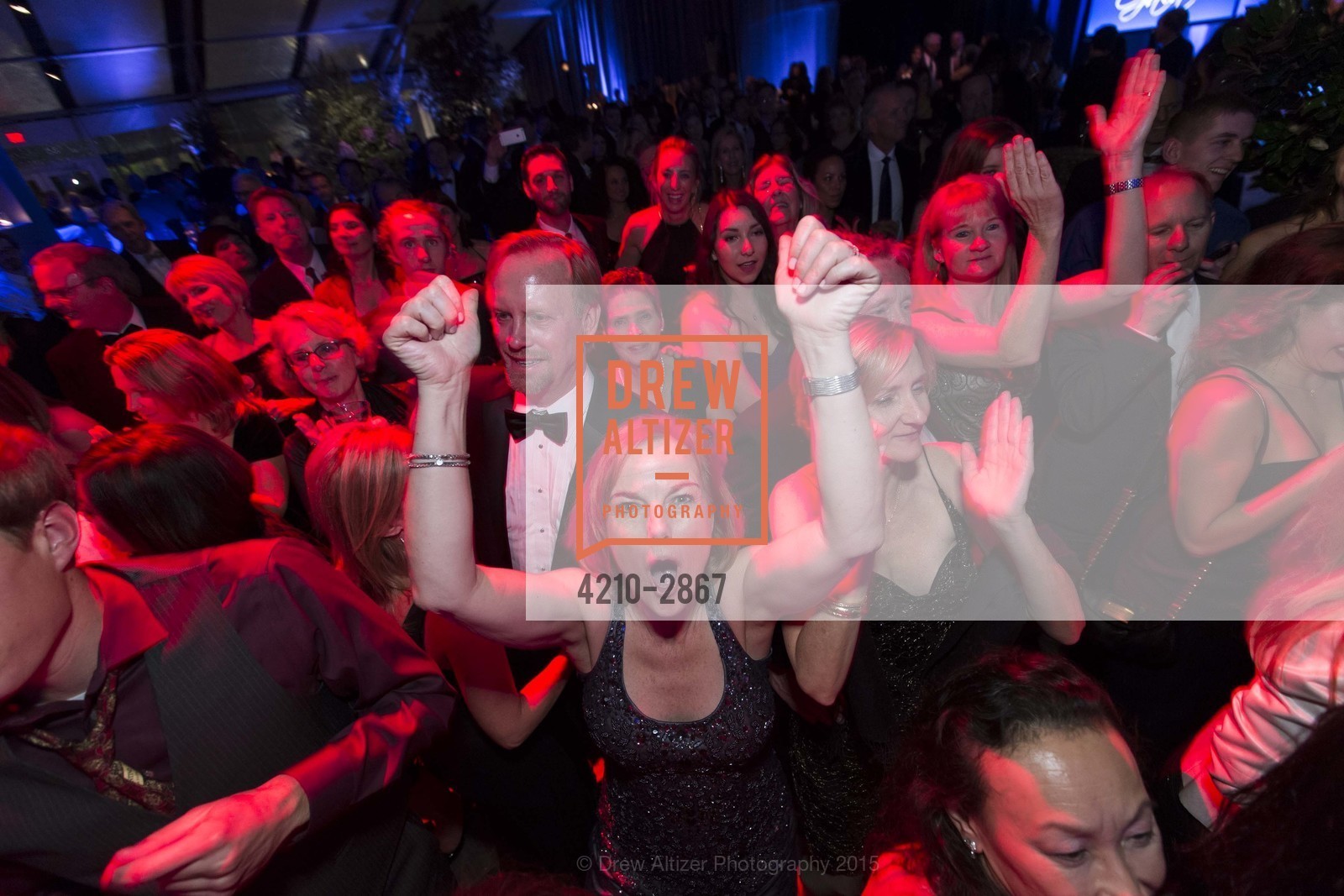 Atmosphere, UCSF MEDICAL CENTER Champions Gala, US, January 11th, 2015, Photo #4210-2867 Atmosphere, Photo #4210-2867
