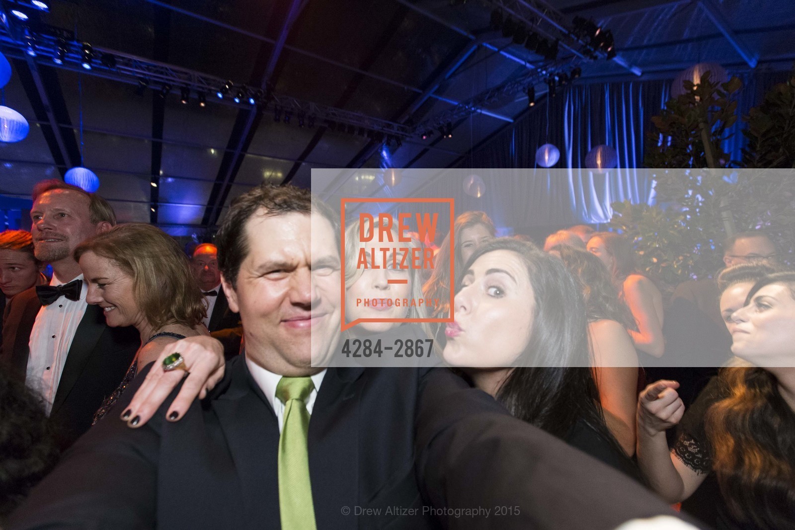 Drew Altizer, Heidi Pettit, UCSF MEDICAL CENTER Champions Gala, US, January 11th, 2015, Photo #4284-2867 Drew Altizer, Heidi Pettit, Photo #4284-2867