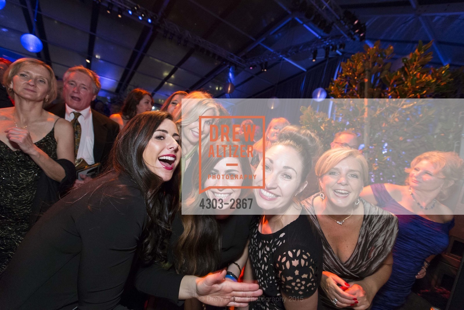 UCSF MEDICAL CENTER Champions Gala, US, January 11th, 2015, Photo #4303-2867 Photo #4303-2867