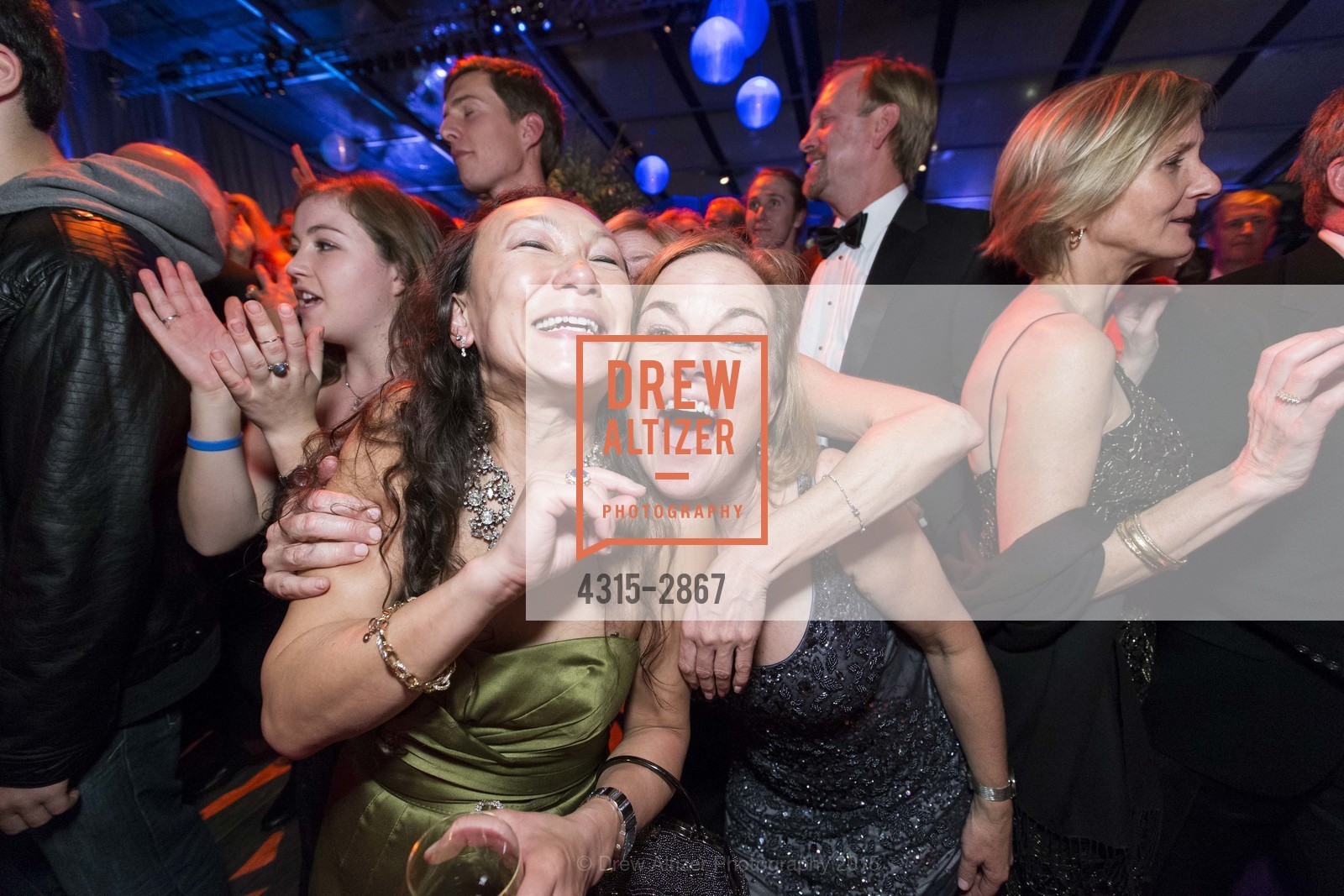 UCSF MEDICAL CENTER Champions Gala, US, January 11th, 2015, Photo #4315-2867 Photo #4315-2867