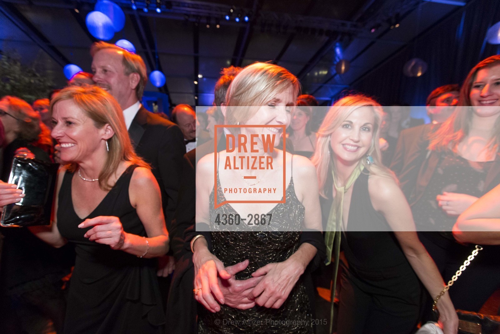 Heidi Pettit, UCSF MEDICAL CENTER Champions Gala, US, January 11th, 2015, Photo #4360-2867 Heidi Pettit, Photo #4360-2867