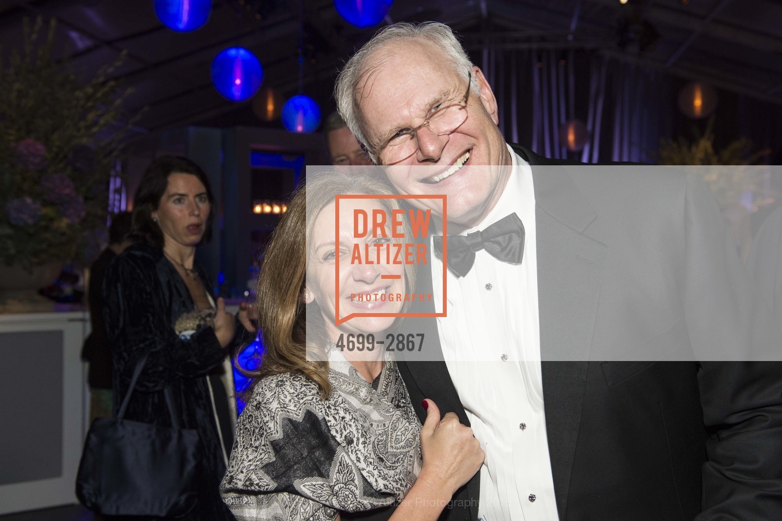 Mark Laret, UCSF MEDICAL CENTER Champions Gala, US, January 11th, 2015, Photo #4699-2867 Mark Laret, Photo #4699-2867