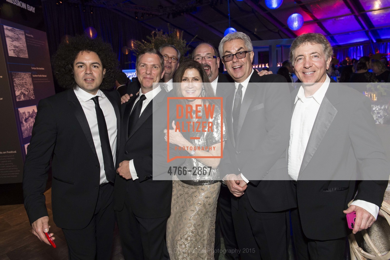Monica Mancini, UCSF MEDICAL CENTER Champions Gala, US, January 11th, 2015, Photo #4766-2867 Monica Mancini, Photo #4766-2867