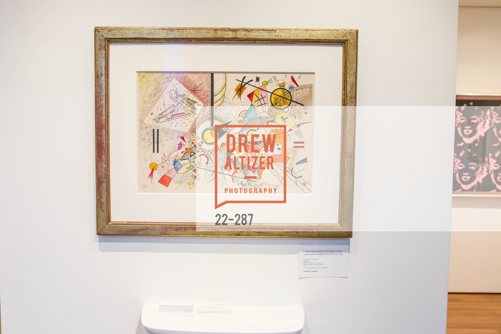 Atmosphere, Sotheby's Preview of Fall Highlights at Addison Fine Art, September 17th, 2015, Photo,Drew Altizer, Drew Altizer Photography, full-service agency, private events, San Francisco photographer, photographer california