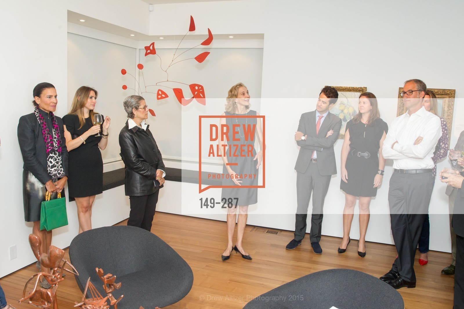Extras, Sotheby's Preview of Fall Highlights at Addison Fine Art, September 17th, 2015, Photo,Drew Altizer, Drew Altizer Photography, full-service agency, private events, San Francisco photographer, photographer california