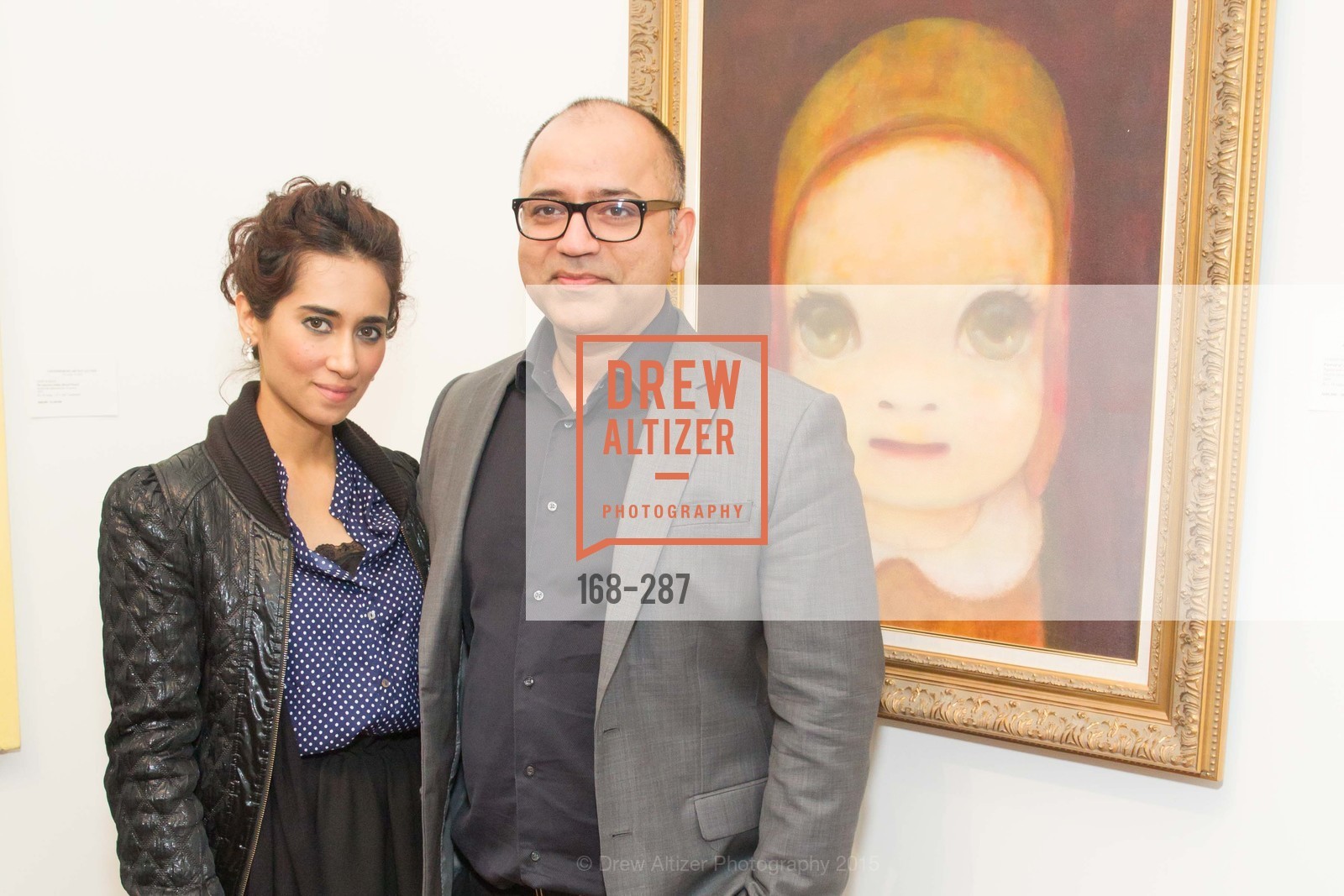 Extras, Sotheby's Preview of Fall Highlights at Addison Fine Art, September 17th, 2015, Photo,Drew Altizer, Drew Altizer Photography, full-service event agency, private events, San Francisco photographer, photographer California