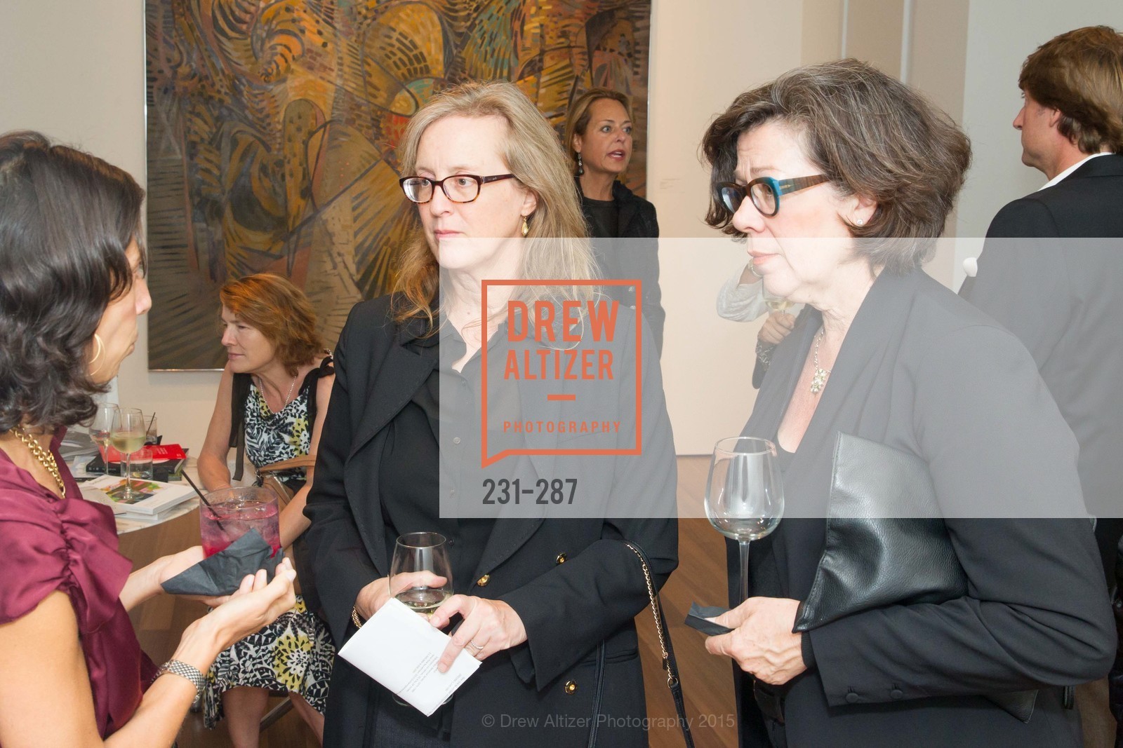 Extras, Sotheby's Preview of Fall Highlights at Addison Fine Art, September 17th, 2015, Photo,Drew Altizer, Drew Altizer Photography, full-service event agency, private events, San Francisco photographer, photographer California