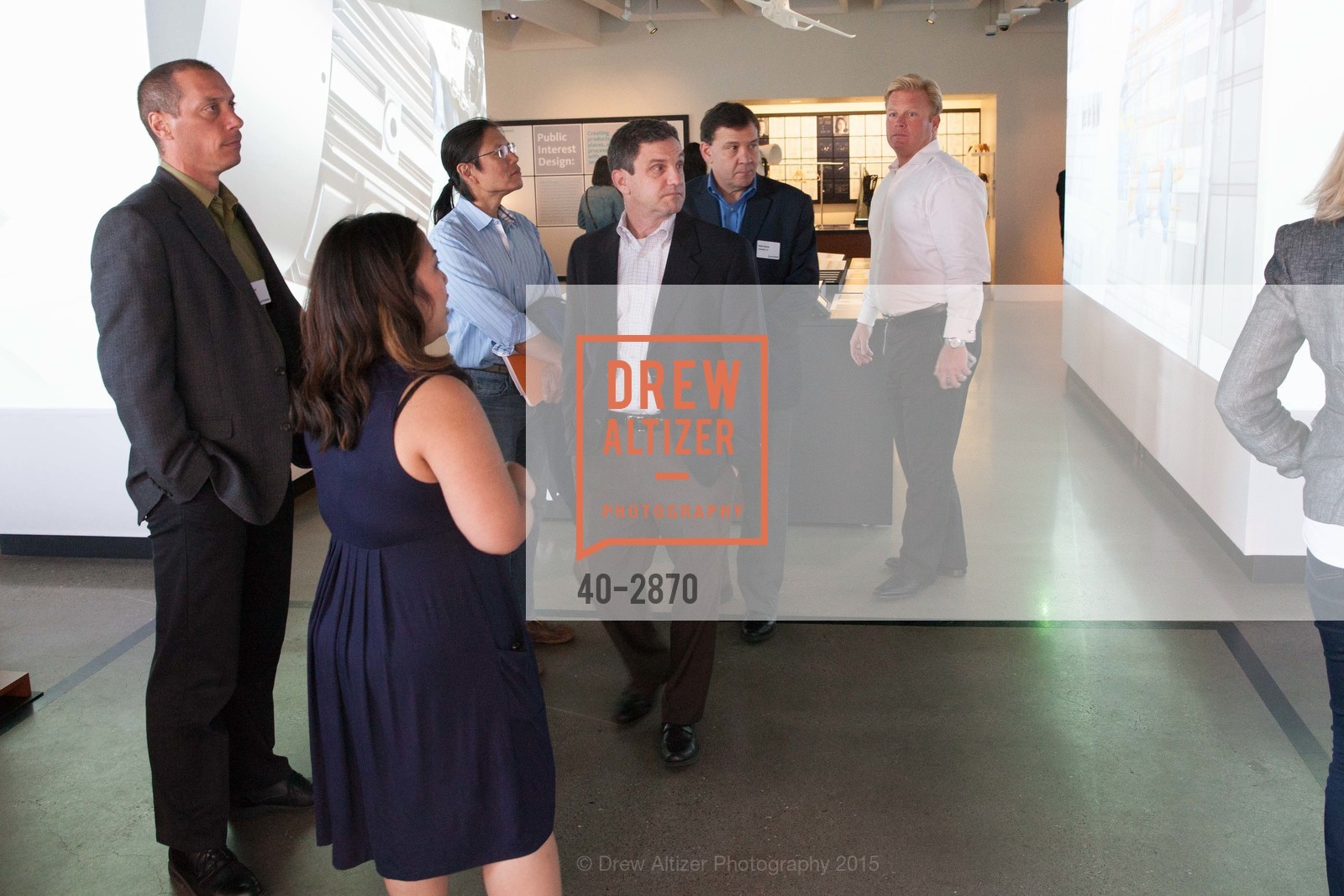 Atmosphere, BBW Design Conference Opening Day Sponsored by Cadillac, US, April 28th, 2015, Photo #40-2870 Atmosphere, Photo #40-2870