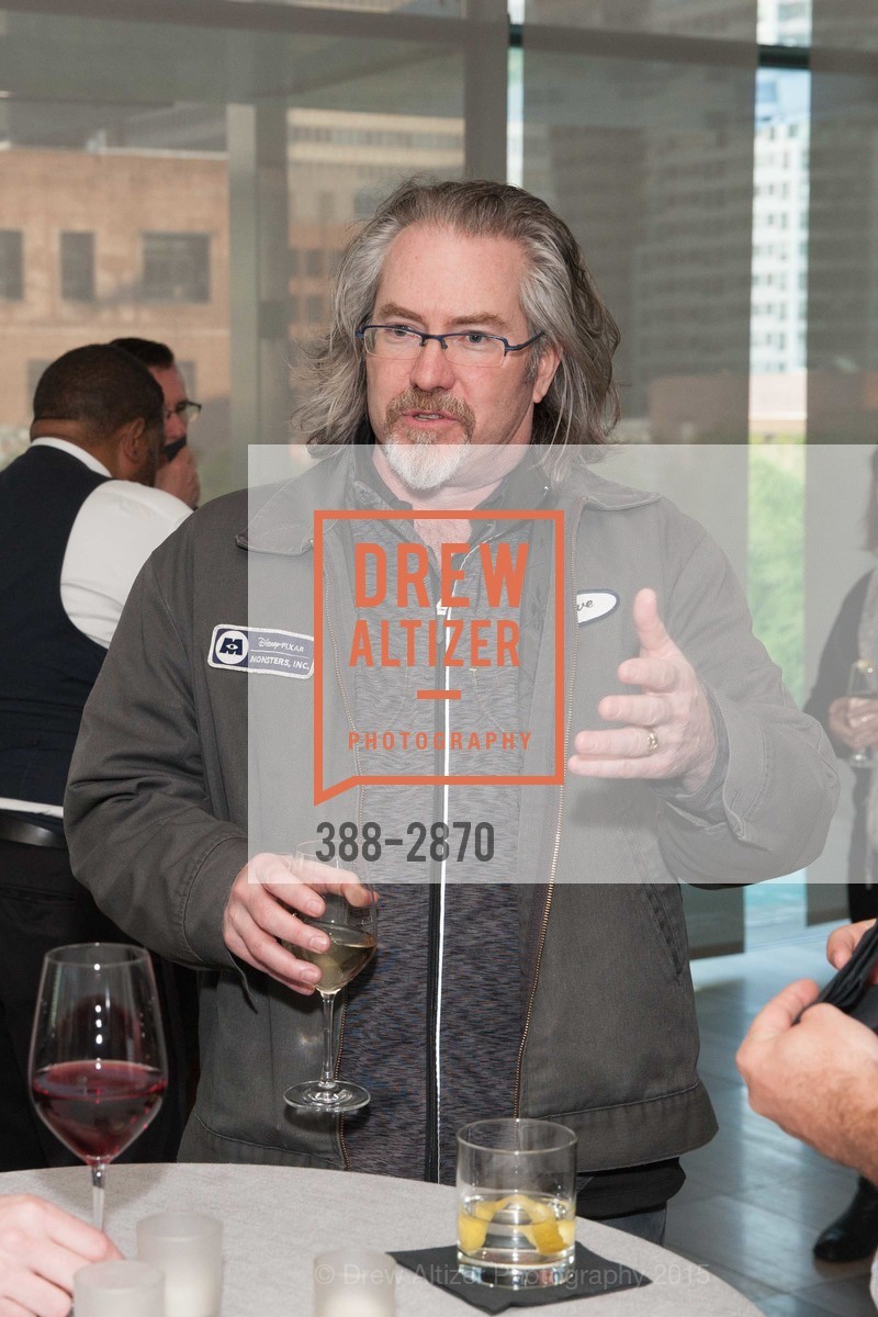 Michael Johnson, BBW Design Conference Opening Day Sponsored by Cadillac, US, April 28th, 2015, Photo #388-2870 Michael Johnson, Photo #388-2870