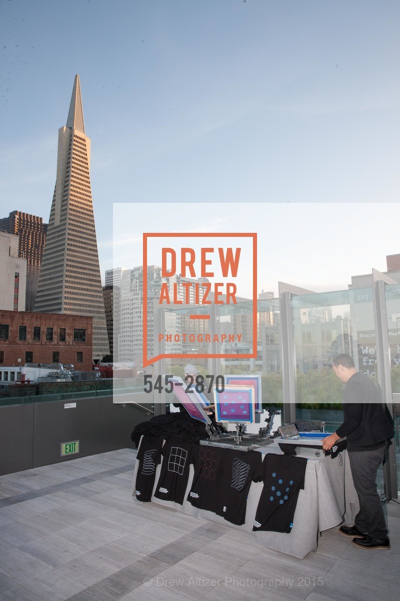 Atmosphere, BBW Design Conference Opening Day Sponsored by Cadillac, US, April 28th, 2015, Photo #545-2870 Atmosphere, Photo #545-2870