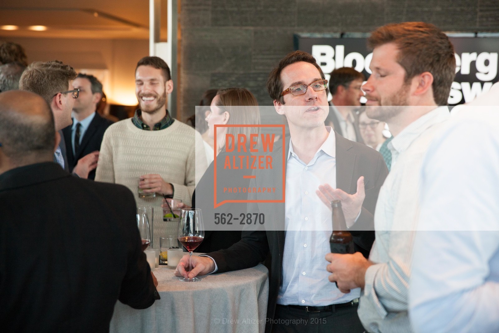Sean Galavin, BBW Design Conference Opening Day Sponsored by Cadillac, US, April 28th, 2015, Photo #562-2870 Sean Galavin, Photo #562-2870