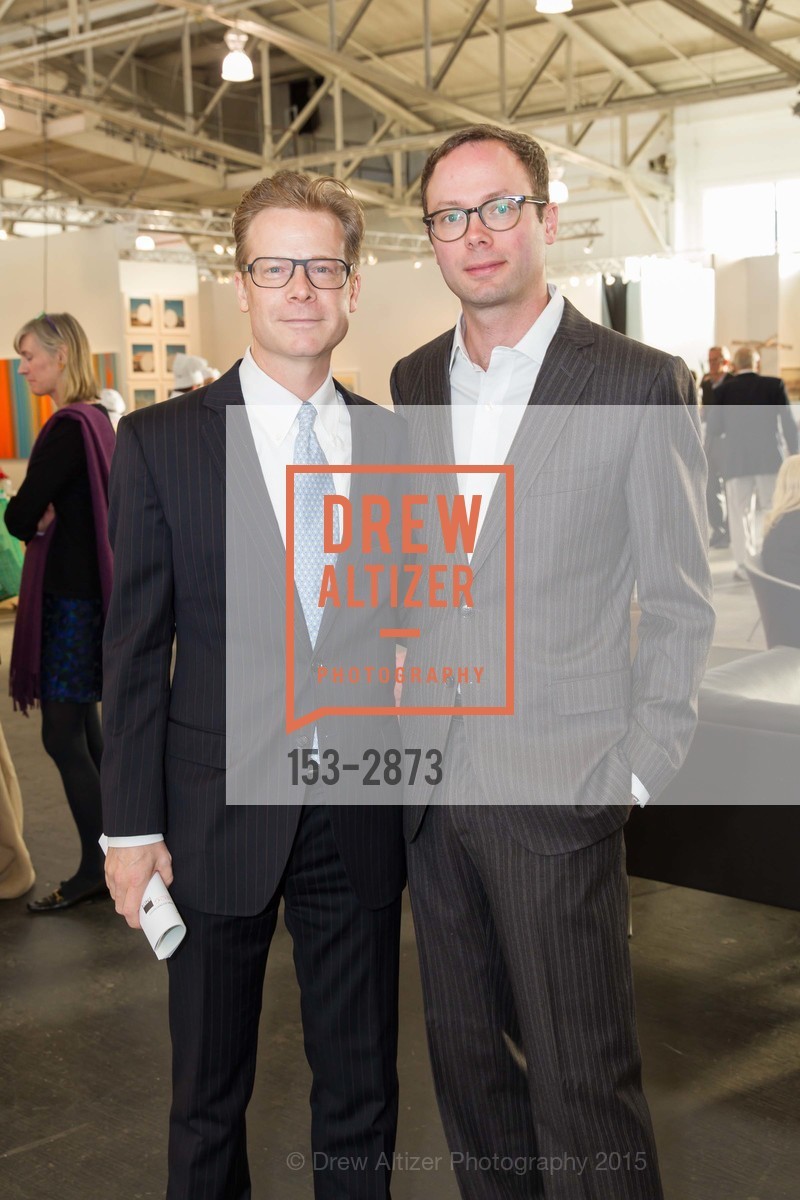 Stephen Bowden, Joe Kowalke, Photo #153-2873