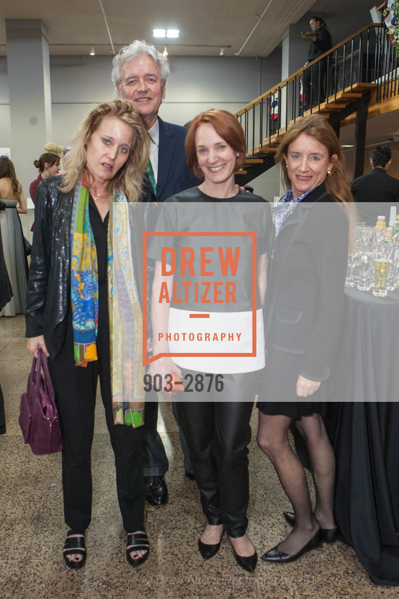 Lucy Lewis, Kevin Monaghan, Julie Newhall, Kit Tobin, SF FIREFIGHTERS Toy Program Honors RICHARD STEPHENS, US, February 27th, 2015, Photo #903-2876 Lucy Lewis, Kevin Monaghan, Julie Newhall, Kit Tobin, Photo #903-2876
