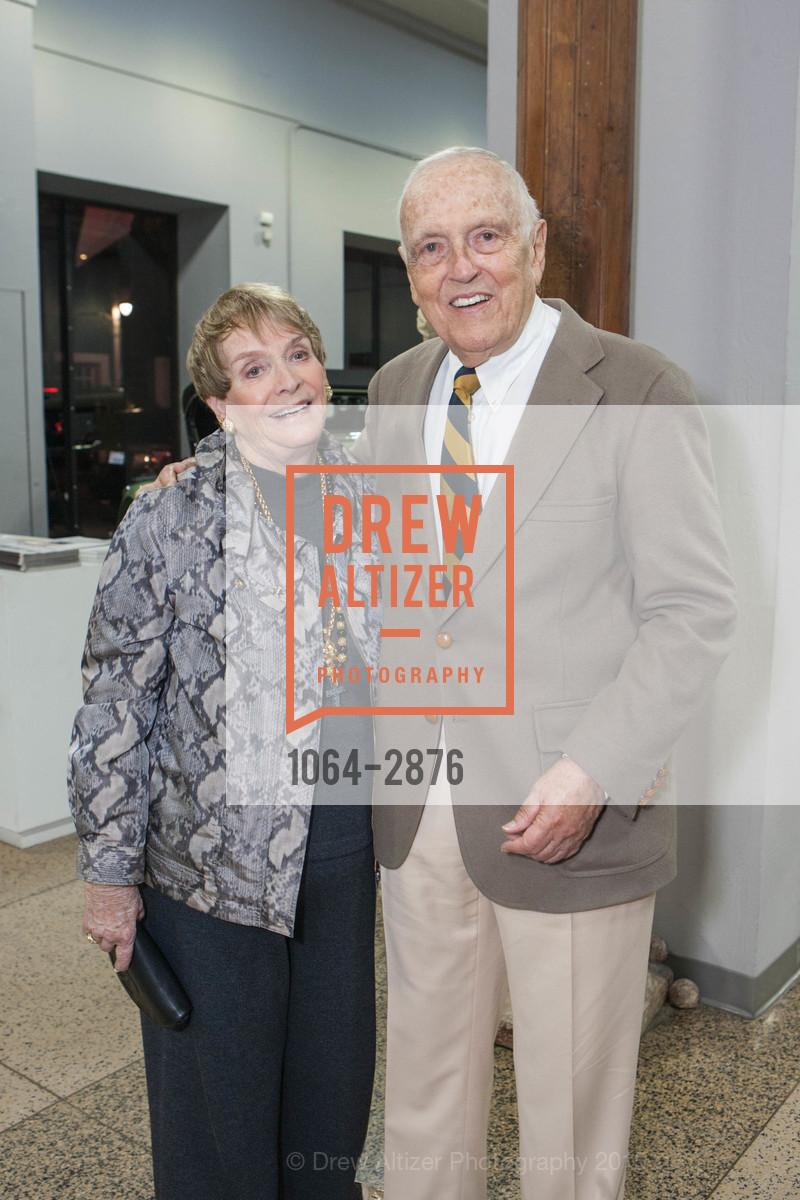 Sue Stephens, Richard Stephens, SF FIREFIGHTERS Toy Program Honors RICHARD STEPHENS, US, February 27th, 2015, Photo #1064-2876 Sue Stephens, Richard Stephens, Photo #1064-2876
