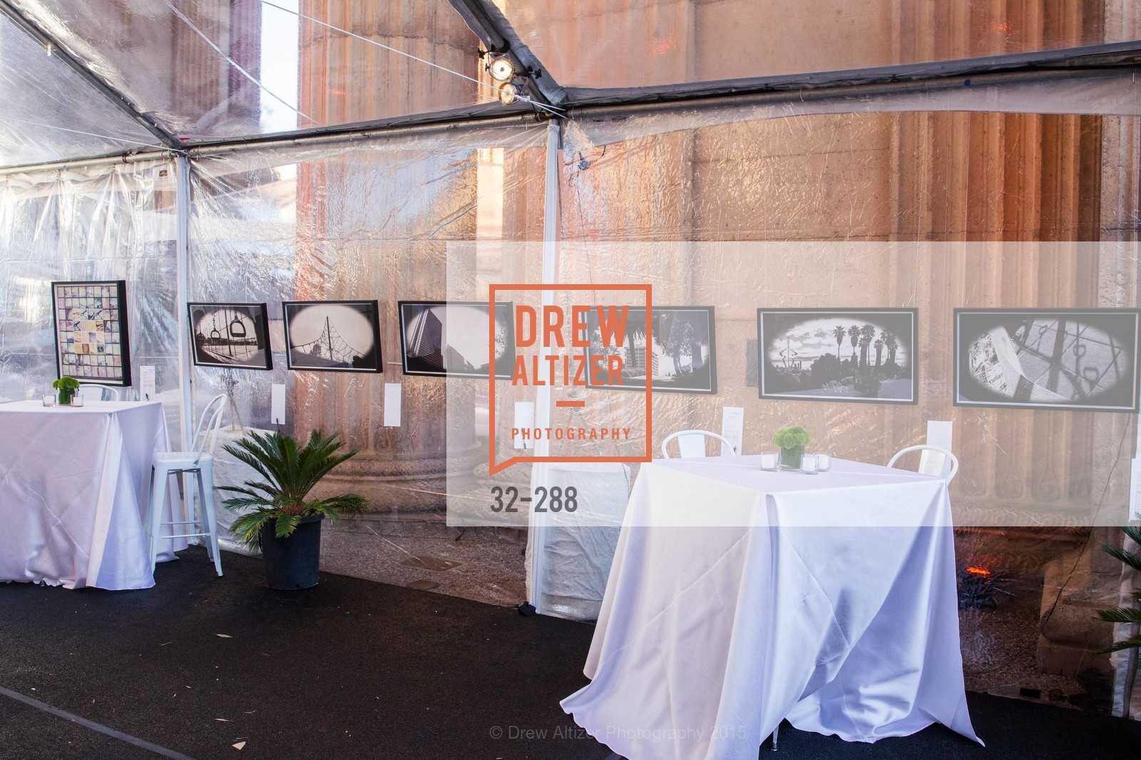 Atmosphere, Party for the Parks 2015, Palace of Fine Arts. 3301 Lyon St, September 19th, 2015,Drew Altizer, Drew Altizer Photography, full-service event agency, private events, San Francisco photographer, photographer California