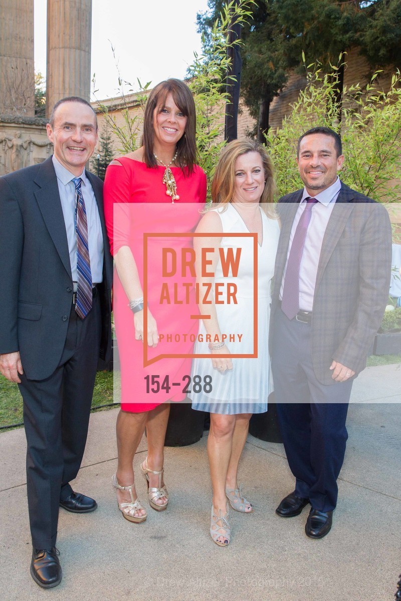 Matt O'Grady, Christine Gardner, Carolyn Edwards, Phil Ginsburg, Party for the Parks 2015, Palace of Fine Arts. 3301 Lyon St, September 19th, 2015,Drew Altizer, Drew Altizer Photography, full-service agency, private events, San Francisco photographer, photographer california