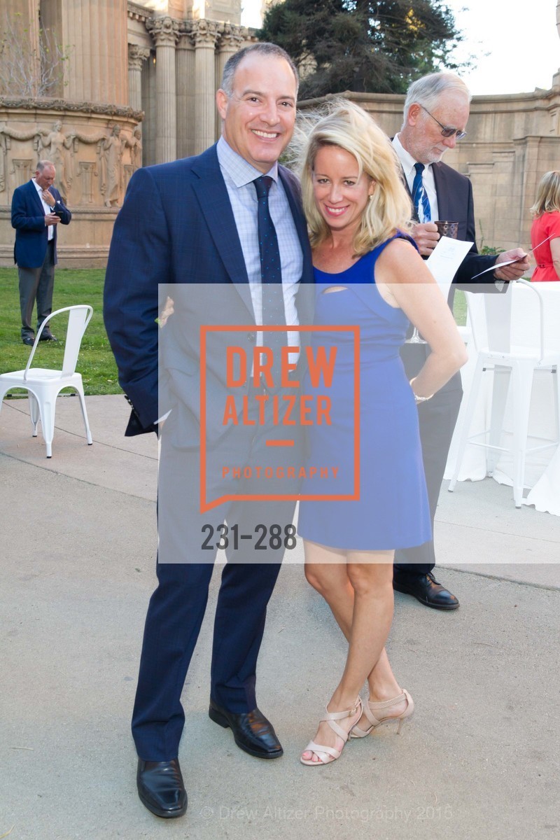 Grant Bergamo, Elizabeth Johnson, Party for the Parks 2015, Palace of Fine Arts. 3301 Lyon St, September 19th, 2015,Drew Altizer, Drew Altizer Photography, full-service agency, private events, San Francisco photographer, photographer california