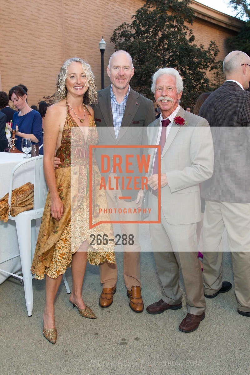 Taylor Emerson, Matthew Cross, Phil Arnold, Gucci & Vogue Dinner, Palace of Fine Arts. Palace of Fine Arts, . 3301 Lyon St, September 19th, 2015, Photo #266-288 Taylor Emerson, Matthew Cross, Phil Arnold, Photo #266-288