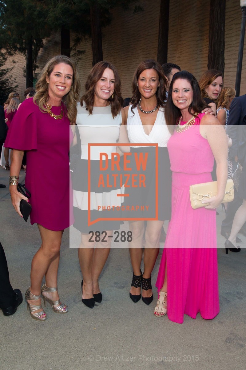 Liz Farrell, Anne Duffy, Andrea Cohen, Julie Dunn, Gucci & Vogue Dinner, Palace of Fine Arts. Palace of Fine Arts, . 3301 Lyon St, September 19th, 2015, Photo #282-288 Liz Farrell, Anne Duffy, Andrea Cohen, Julie Dunn, Photo #282-288
