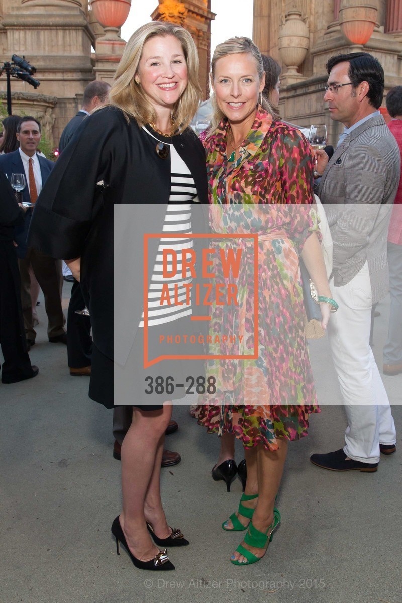 Patricia Picache, Kate Chung, Photo #386-288
