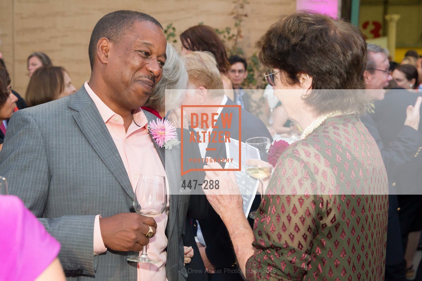 Brook Mebrahtu, Gucci & Vogue Dinner, Palace of Fine Arts. Palace of Fine Arts, . 3301 Lyon St, September 19th, 2015, Photo #447-288 Brook Mebrahtu, Photo #447-288