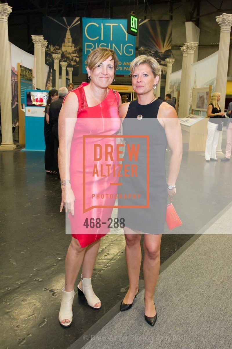 Sue Papanas, Isabel Swiderski, Party for the Parks 2015, Palace of Fine Arts. 3301 Lyon St, September 19th, 2015,Drew Altizer, Drew Altizer Photography, full-service agency, private events, San Francisco photographer, photographer california
