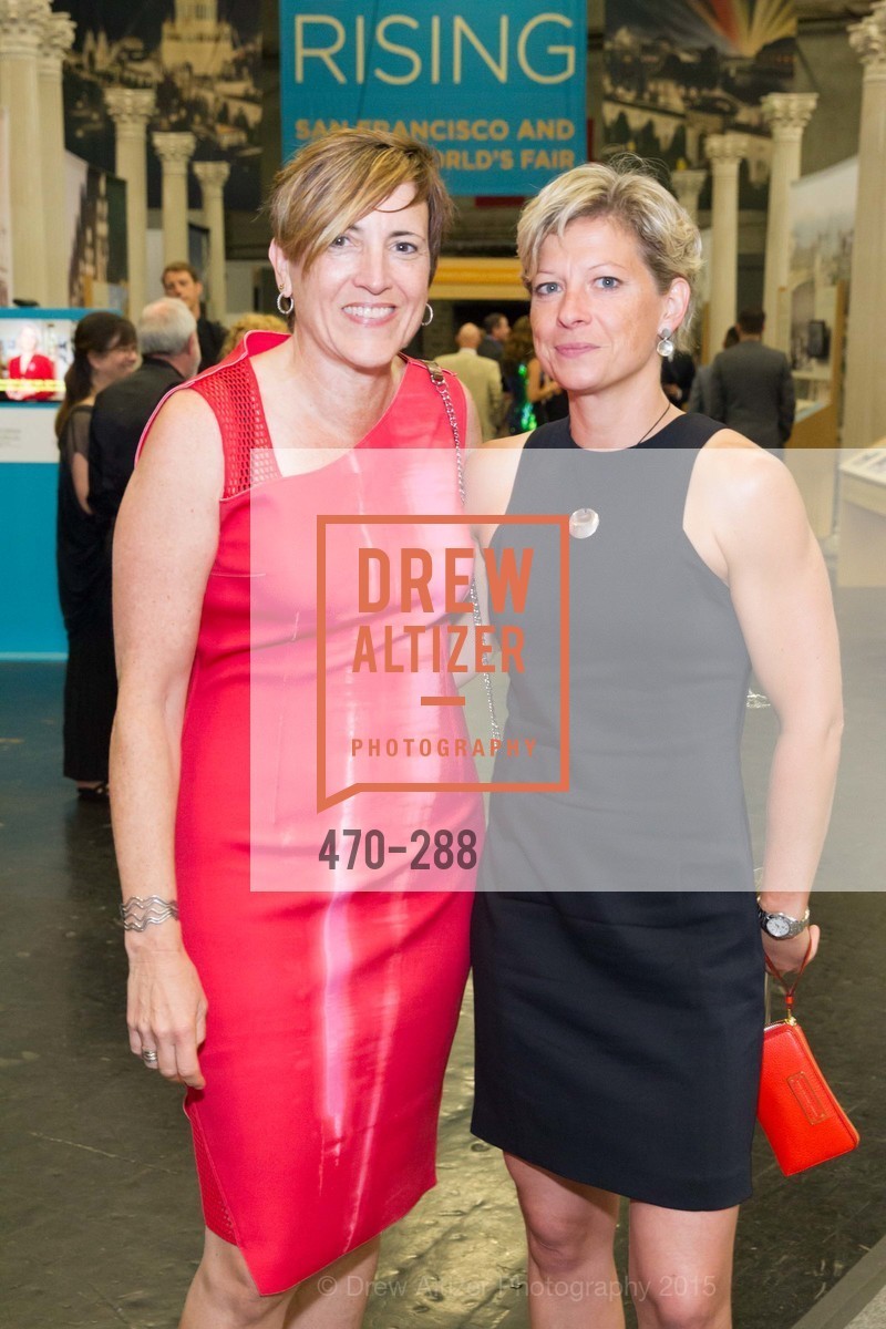 Sue Papanas, Isabel Swiderski, Party for the Parks 2015, Palace of Fine Arts. 3301 Lyon St, September 19th, 2015,Drew Altizer, Drew Altizer Photography, full-service agency, private events, San Francisco photographer, photographer california