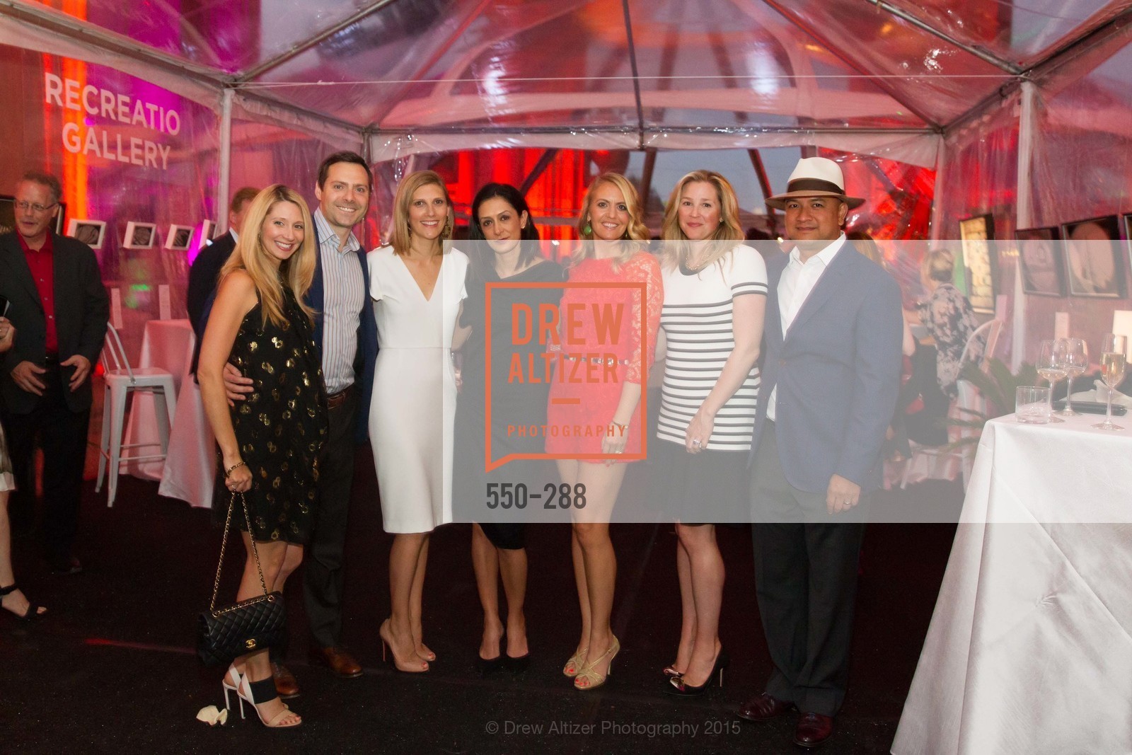 Alicia Rockefeller, Michael Rockefeller, Sarah Gallo, Wendy Armstrong, Patricia Picache, Ian Picache, Gucci & Vogue Dinner, Palace of Fine Arts. Palace of Fine Arts, . 3301 Lyon St, September 19th, 2015, Photo #550-288 Alicia Rockefeller, Michael Rockefeller, Sarah Gallo, Wendy Armstrong, Patricia Picache, Ian Picache, Photo #550-288