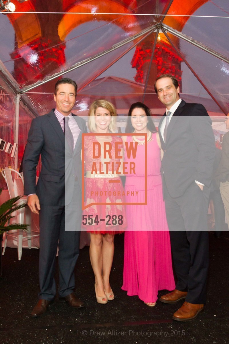 John Christiansen, Jennifer Fisher, Julie Dunn, Ryan Dunn, Gucci & Vogue Dinner, Palace of Fine Arts. Palace of Fine Arts, . 3301 Lyon St, September 19th, 2015, Photo #554-288 John Christiansen, Jennifer Fisher, Julie Dunn, Ryan Dunn, Photo #554-288