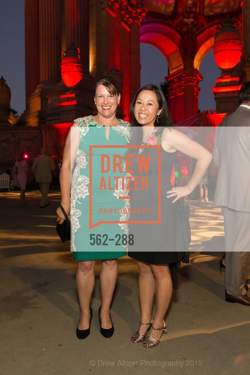 Rachel Norton, Jenny Lam, Party for the Parks 2015, Palace of Fine Arts. 3301 Lyon St, September 19th, 2015,Drew Altizer, Drew Altizer Photography, full-service agency, private events, San Francisco photographer, photographer california
